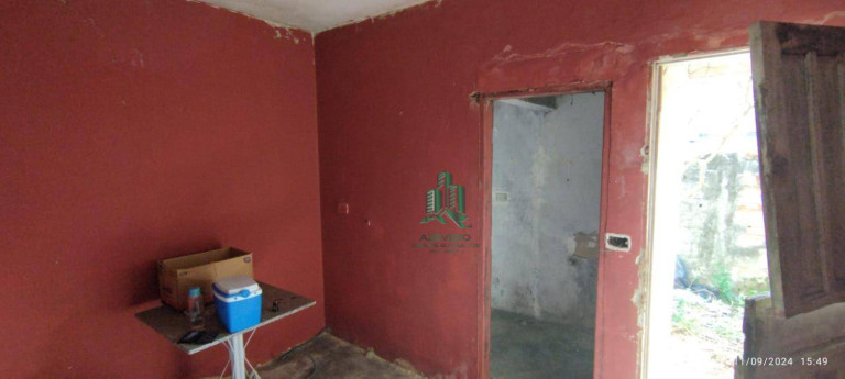 Imagem Casa com 2 Quartos à Venda, 170 m² em Jardim Scyntila - Guarulhos Imagem Casa com 2 Quartos à Venda, 170 m² em Jardim Scyntila - Guarulhos