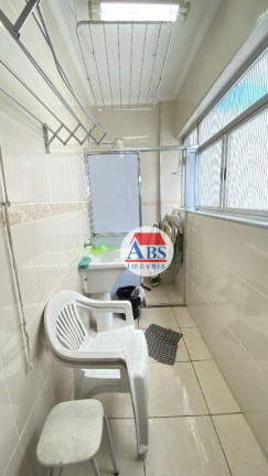 Imagem Apartamento com 2 Quartos à Venda, 80 m² em Boqueirão - Praia Grande