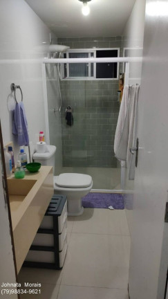Imagem Apartamento com 3 Quartos à Venda, 100 m² em Treze De Julho - Aracaju Imagem Apartamento com 3 Quartos à Venda, 100 m² em Treze De Julho - Aracaju