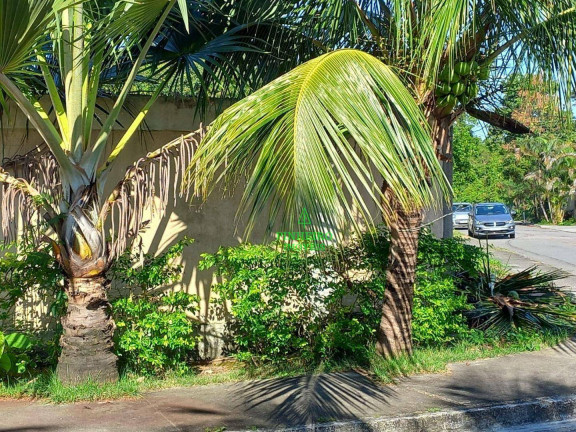 Imagem Terreno à Venda, 180 m² em Piratininga - Niterói Imagem Terreno à Venda, 180 m² em Piratininga - Niterói