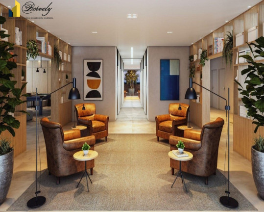 Imagem Apartamento com 2 Quartos à Venda, 66 m² em Vila Firmiano Pinto - São Paulo Imagem Apartamento com 2 Quartos à Venda, 66 m² em Vila Firmiano Pinto - São Paulo