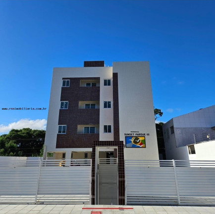 Imagem Apartamento com 2 Quartos à Venda, 50 m² em Gramame - Parque Do Sol - João Pessoa Imagem Apartamento com 2 Quartos à Venda, 50 m² em Gramame - Parque Do Sol - João Pessoa
