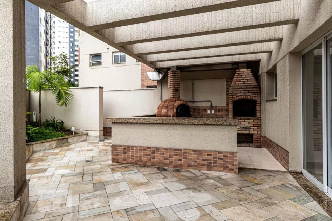 Imagem Apartamento com 3 Quartos à Venda, 119 m² em Santa Paula - São Caetano Do Sul Imagem Apartamento com 3 Quartos à Venda, 119 m² em Santa Paula - São Caetano Do Sul