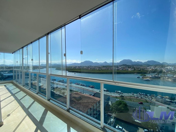 Imagem Imóvel com 2 Quartos à Venda, 80 m² em São Judas Tadeu - Guarapari