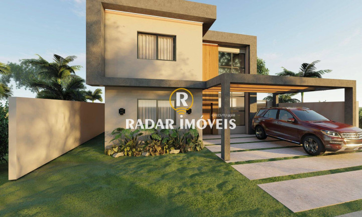Imagem Casa com 3 Quartos à Venda, 146 m² em Nova São Pedro - São Pedro Da Aldeia Imagem Casa com 3 Quartos à Venda, 146 m² em Nova São Pedro - São Pedro Da Aldeia
