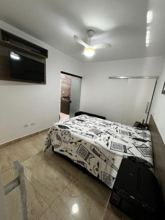 Imagem Apartamento com 3 Quartos à Venda, 86 m² em Campestre - Santo André