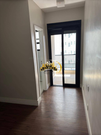 Imagem Apartamento com 2 Quartos à Venda, 85 m² em Melville Empresarial I E Ii - Barueri