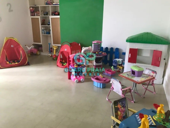 Imagem Apartamento com 3 Quartos à Venda, 100 m² em Vila Luis Antônio - Guarujá