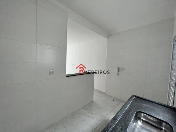Imagem Sobrado com 2 Quartos à Venda, 50 m² em Vila Antártica - Praia Grande