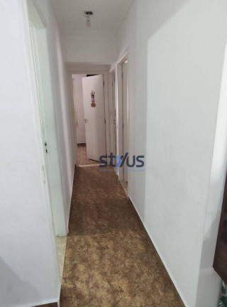 Imagem Apartamento com 3 Quartos à Venda ou Locação, 63 m² em Ponte Grande - Guarulhos