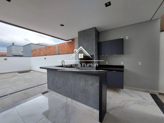 Imagem Casa de Condomínio com 3 Quartos à Venda, 190 m² em Condomínio Villagio Wanel - Sorocaba