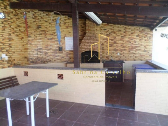 Imagem Apartamento com 1 Quarto à Venda, 40 m² em São João - São Pedro Da Aldeia