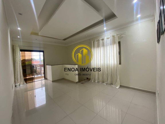 Casa com 3 Quartos para Alugar, 82 m² em Parque Estuário (vicente De Carvalho) - Guarujá