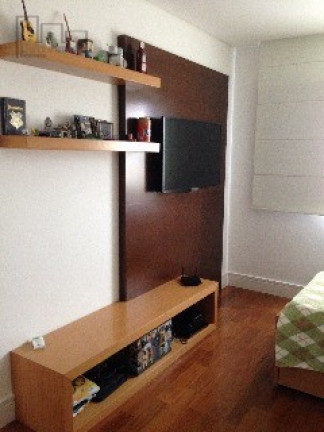 Imagem Apartamento com 3 Quartos à Venda, 330 m² em Centro - Sorocaba