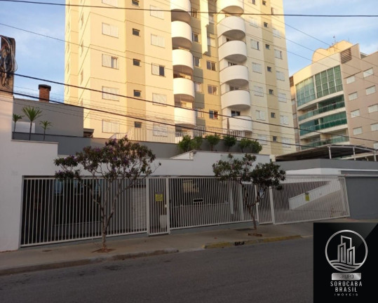 Imagem Apartamento com 3 Quartos para Alugar, 232 m² em Parque Campolim - Sorocaba Imagem Apartamento com 3 Quartos para Alugar, 232 m² em Parque Campolim - Sorocaba