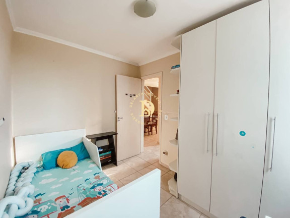 Imagem Cobertura com 3 Quartos à Venda, 107 m² em Jardim América - São José Dos Campos Imagem Cobertura com 3 Quartos à Venda, 107 m² em Jardim América - São José Dos Campos