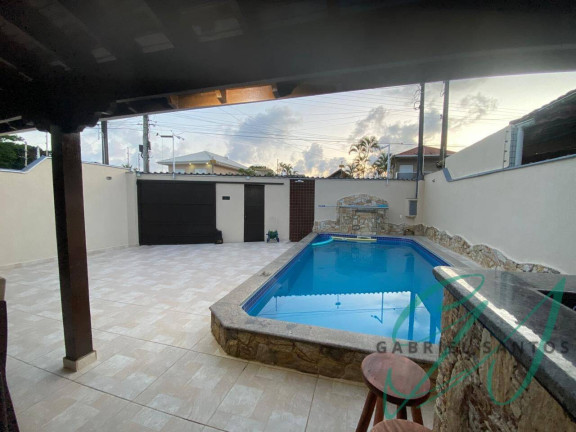 Imagem Casa com 3 Quartos à Venda, 300 m² em Flórida - Praia Grande Imagem Casa com 3 Quartos à Venda, 300 m² em Flórida - Praia Grande
