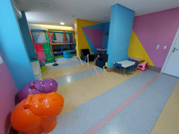 Imagem Apartamento com 3 Quartos à Venda, 89 m² em Gonzaga - Santos