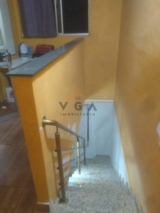 Imagem Apartamento com 3 Quartos à Venda, 90 m² em Jardim Santa Terezinha (zona Leste) - São Paulo Imagem Apartamento com 3 Quartos à Venda, 90 m² em Jardim Santa Terezinha (zona Leste) - São Paulo