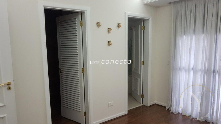 Imagem Apartamento com 3 Quartos à Venda, 350 m² em Jardim Analia Franco - São Paulo Imagem Apartamento com 3 Quartos à Venda, 350 m² em Jardim Analia Franco - São Paulo