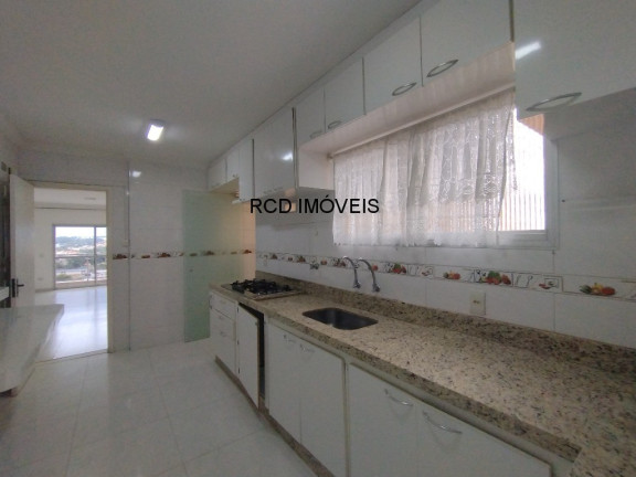 Imagem Apartamento com 3 Quartos à Venda, 105 m² em Jardim Bonfiglioli - São Paulo