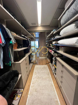Imagem Apartamento com 4 Quartos à Venda, 250 m² em Canto Do Forte - Praia Grande