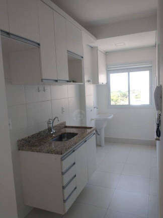 Imagem Apartamento com 3 Quartos para Alugar, 63 m² em Jardim Santiago - Indaiatuba