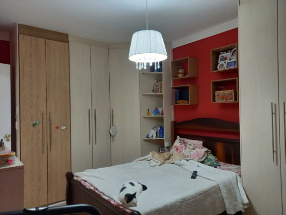 Apartamento com 2 Quartos à Venda, 94 m² em Ponta Da Praia - Santos