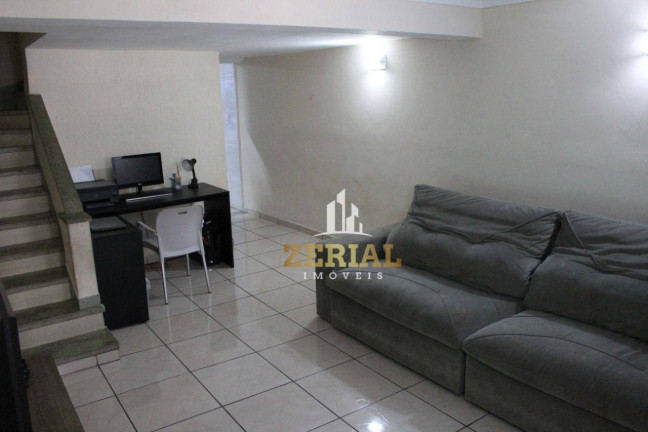 Imagem Sobrado com 3 Quartos à Venda, 161 m² em Santa Paula - São Caetano Do Sul