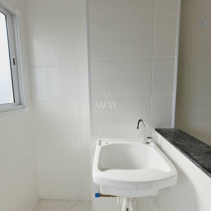 Imagem Apartamento com 2 Quartos à Venda, 70 m² em Boqueirão - Praia Grande