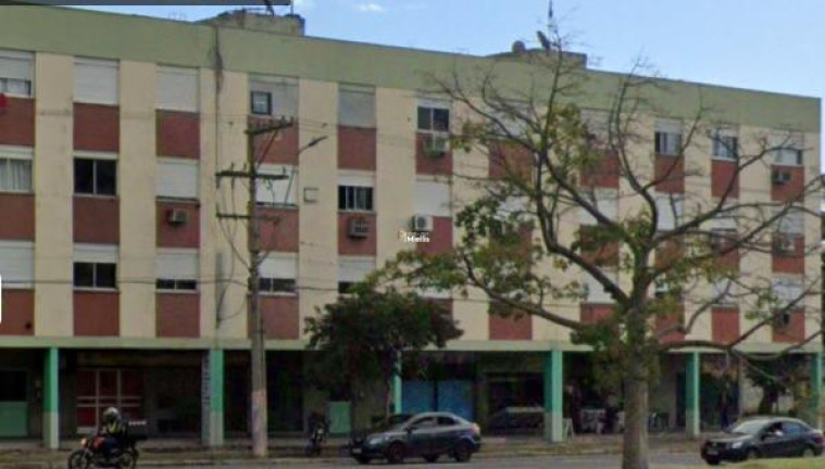Imóvel com 2 Quartos à Venda, 60 m² em Partenon - Porto Alegre