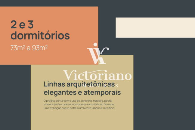 Imagem Apartamento com 3 Quartos à Venda, 93 m² em Vila Ema - São José Dos Campos Imagem Apartamento com 3 Quartos à Venda, 93 m² em Vila Ema - São José Dos Campos