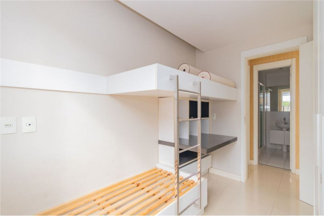 Imagem Apartamento com 2 Quartos à Venda, 48 m² em Jardim Itu - Porto Alegre