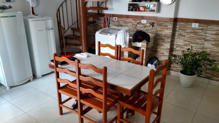 Imagem Casa com 3 Quartos à Venda, 220 m² em Ipiranga - São Paulo Imagem Casa com 3 Quartos à Venda, 220 m² em Ipiranga - São Paulo