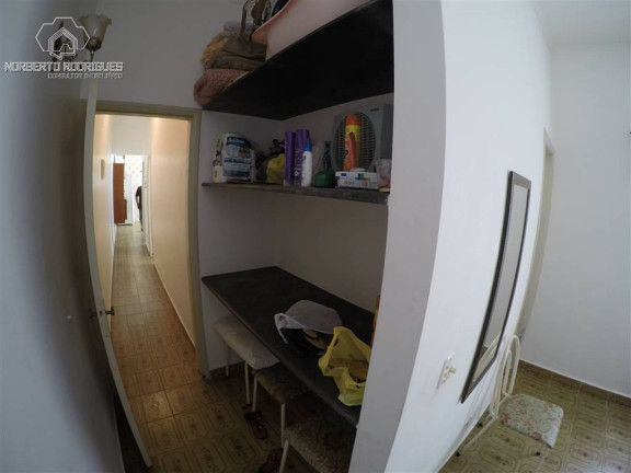 Imagem Casa com 2 Quartos à Venda, 92 m² em Guilhermina - Praia Grande
