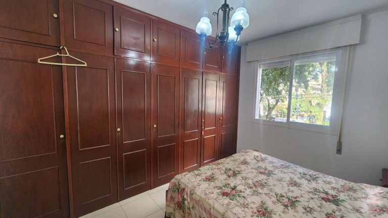 Imagem Apartamento com 3 Quartos à Venda, 136 m² em José Menino - Santos