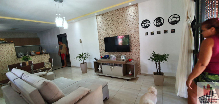 Imagem Casa com 6 Quartos à Venda, 246 m² em Aldeia Dos Camarás - Camaragibe Imagem Casa com 6 Quartos à Venda, 246 m² em Aldeia Dos Camarás - Camaragibe