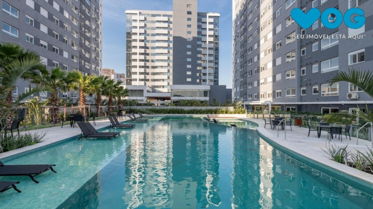 Imagem Imóvel com 3 Quartos à Venda, 67 m² em Jardim Lindóia - Porto Alegre Imagem Imóvel com 3 Quartos à Venda, 67 m² em Jardim Lindóia - Porto Alegre