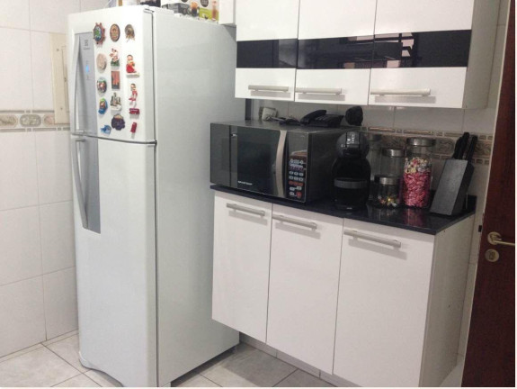 Imagem Apartamento com 3 Quartos à Venda, 75 m² em Vila Guarani (z Sul) - São Paulo Imagem Apartamento com 3 Quartos à Venda, 75 m² em Vila Guarani (z Sul) - São Paulo