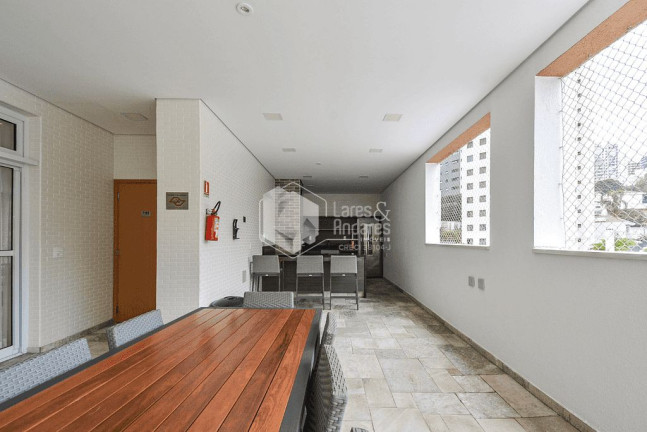 Apartamento com 3 Quartos à Venda, 211 m² em Vila Mariana - São Paulo