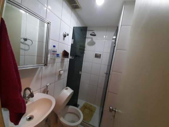 Imagem Apartamento com 3 Quartos à Venda, 115 m² em Copacabana - Rio De Janeiro
