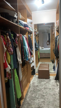 Imagem Apartamento com 3 Quartos à Venda, 100 m² em Parque Residencial Eloy Chaves - Jundiaí