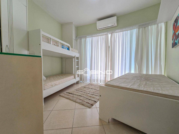Imagem Apartamento com 3 Quartos à Venda, 107 m² em Riviera De São Lourenço - Bertioga