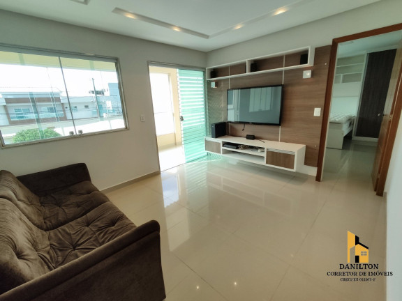 Imagem Casa com 3 Quartos à Venda, 190 m² em Itapebussu - Guarapari Imagem Casa com 3 Quartos à Venda, 190 m² em Itapebussu - Guarapari