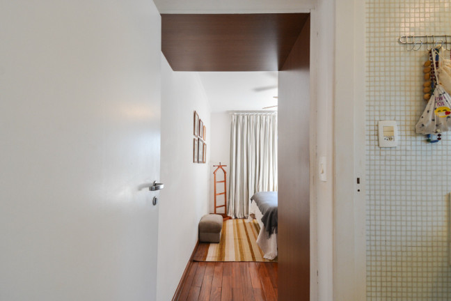 Imagem Apartamento com 2 Quartos à Venda, 74 m² em Itaim Bibi - São Paulo