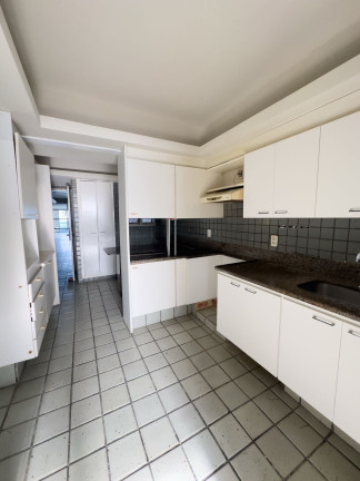 Imagem Apartamento com 4 Quartos à Venda, 182 m² em Boa Viagem - Recife