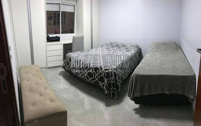 Imagem Casa com 3 Quartos à Venda, 130 m² em Vilá Rosália - Guarulhos