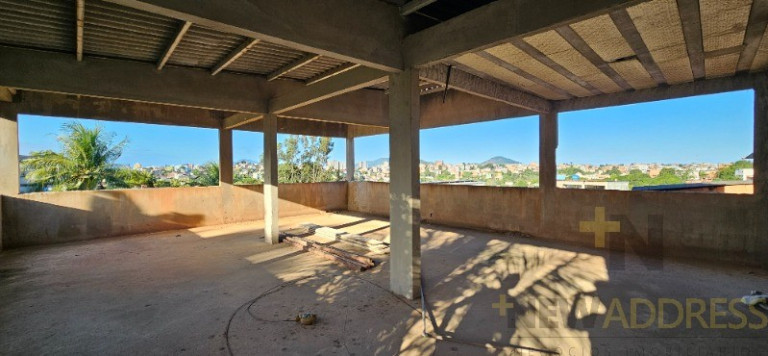 Imagem Casa com 2 Quartos à Venda,  em Santa Bárbara - Cariacica