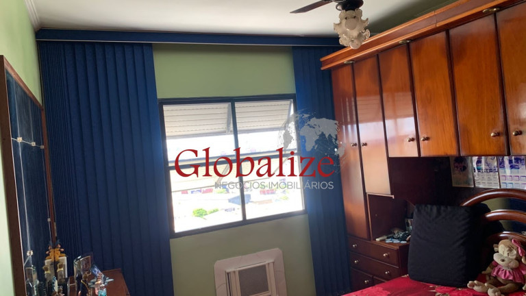 Imagem Imóvel com 2 Quartos à Venda, 201 m² em Aparecida - Santos