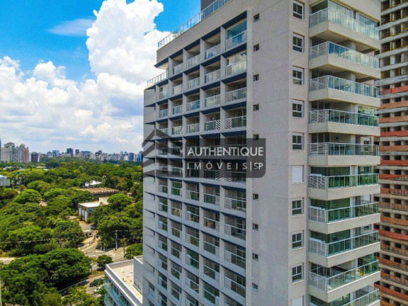 Imagem Apartamento com 1 Quarto à Venda, 43 m² em Vila Clementino - São Paulo Imagem Apartamento com 1 Quarto à Venda, 43 m² em Vila Clementino - São Paulo